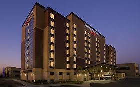 Springhill Suites By Marriott Toronto Vaughan